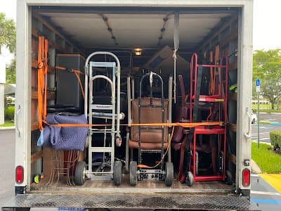 One Fam Moving and Detailing Services photo 3