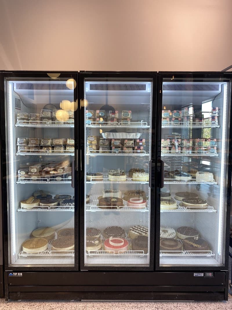 חלום יעקב - קונדיטוריה