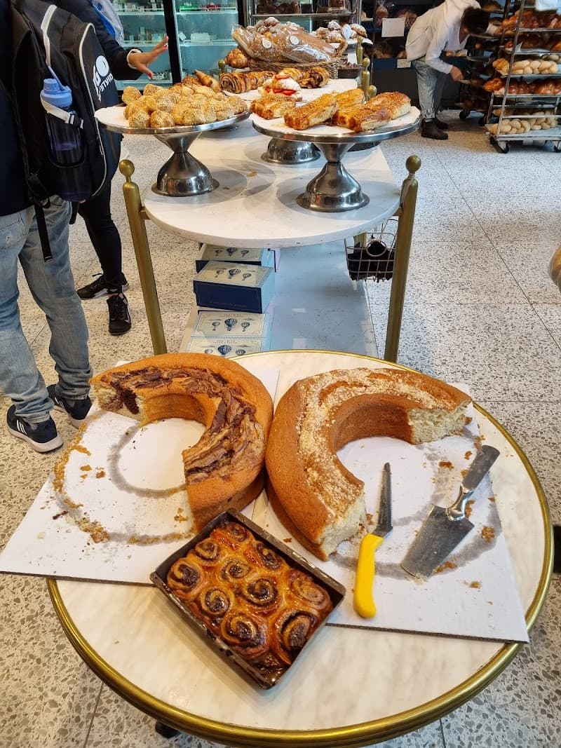 חלום יעקב - קונדיטוריה photo 5