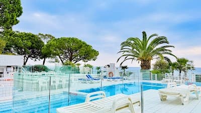 Columbus Hotel Monte-Carlo, Curio Collection by Hilton photo 3