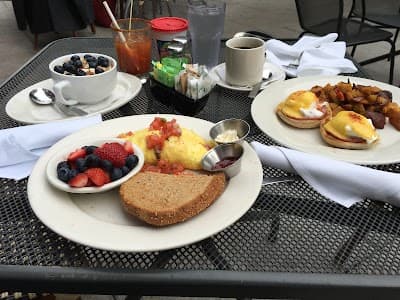Busboys and Poets photo 2