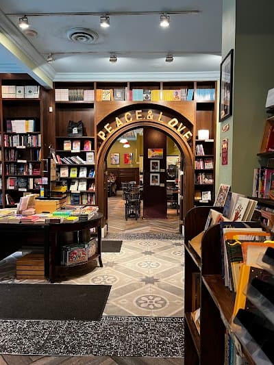 Busboys and Poets photo 3