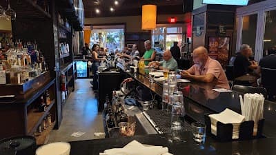 Bar Louie - Coconut Creek
