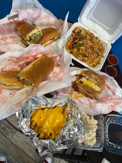 Orlando City Deli photo 3