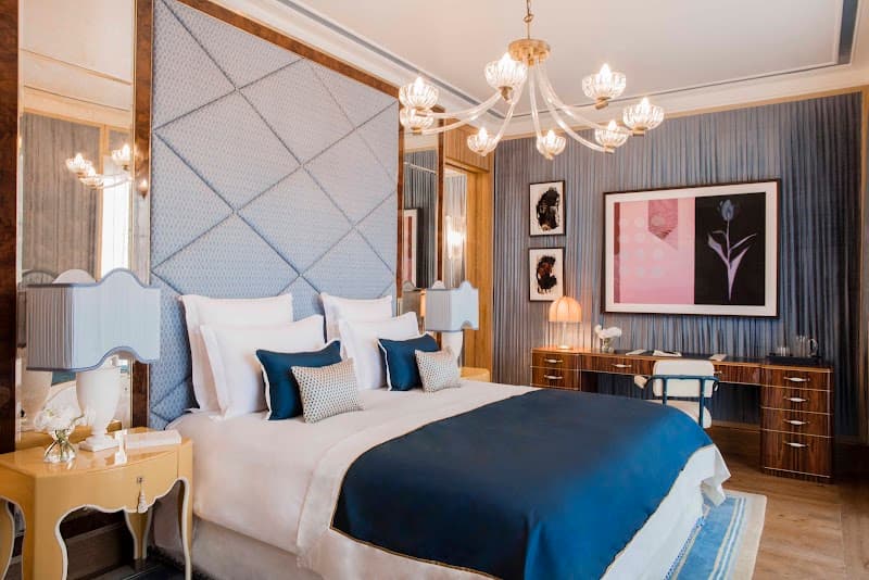 Fouquet's New York photo 3