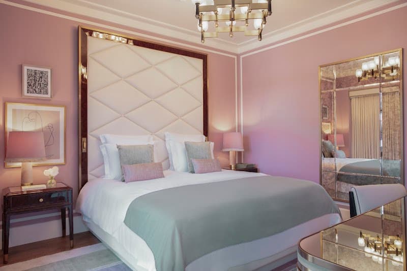 Fouquet's New York photo 5