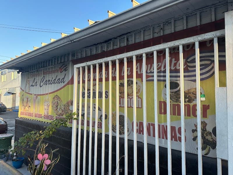 La Caridad Restaurant photo 3