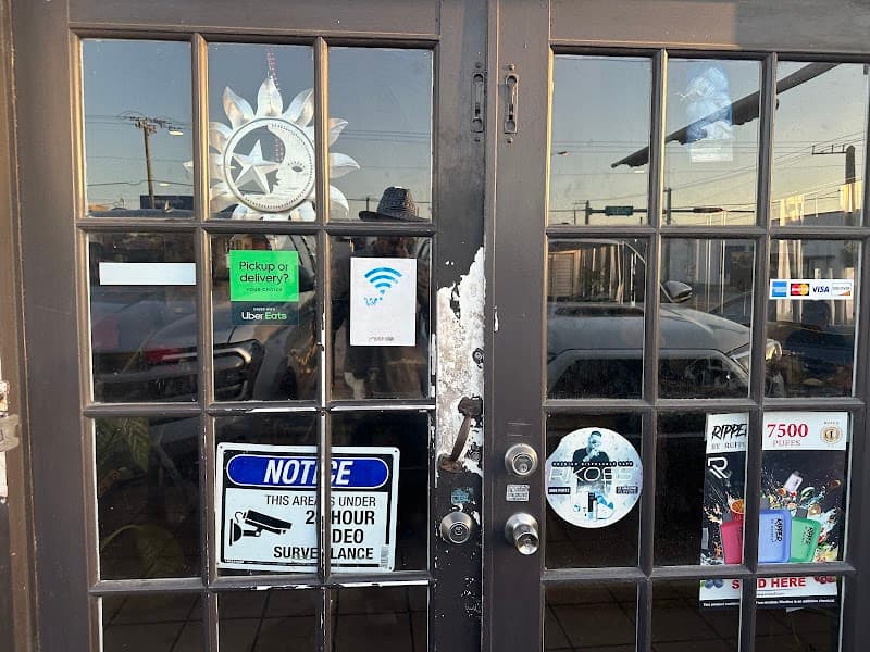 La Caridad Restaurant photo 4