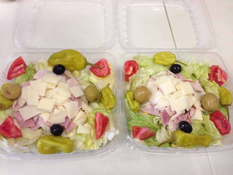 Di Subs Pompano Beach 33069 photo 3