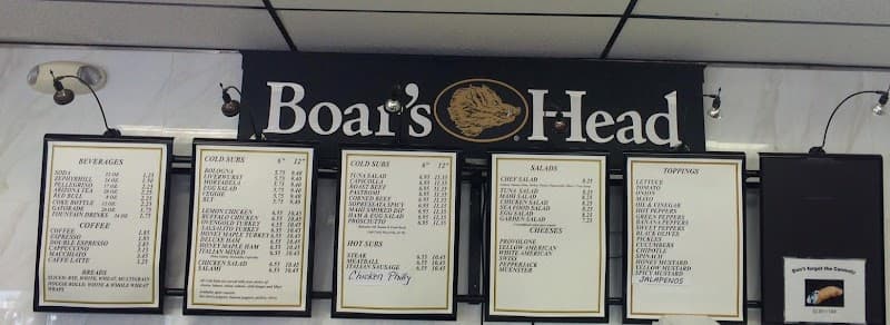 Di Subs Pompano Beach 33069 photo 3