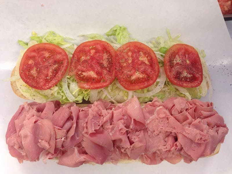 Di Subs Pompano Beach 33069 photo 5