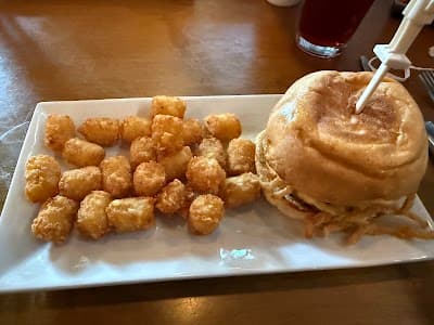 Burger Republic photo 3