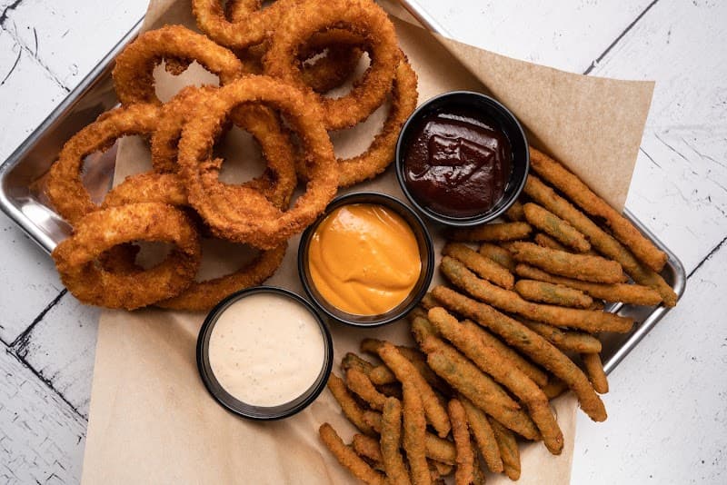 Victory Burger & Wings Co. photo 3