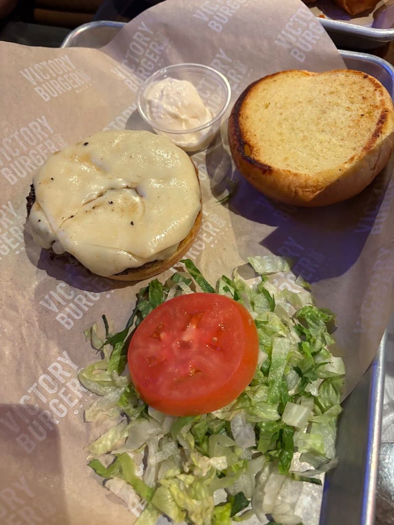 Victory Burger & Wings Co. photo 5