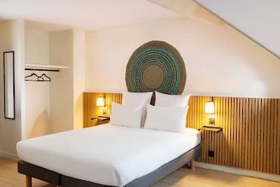 Hôtel Korner Sorbonne photo 2