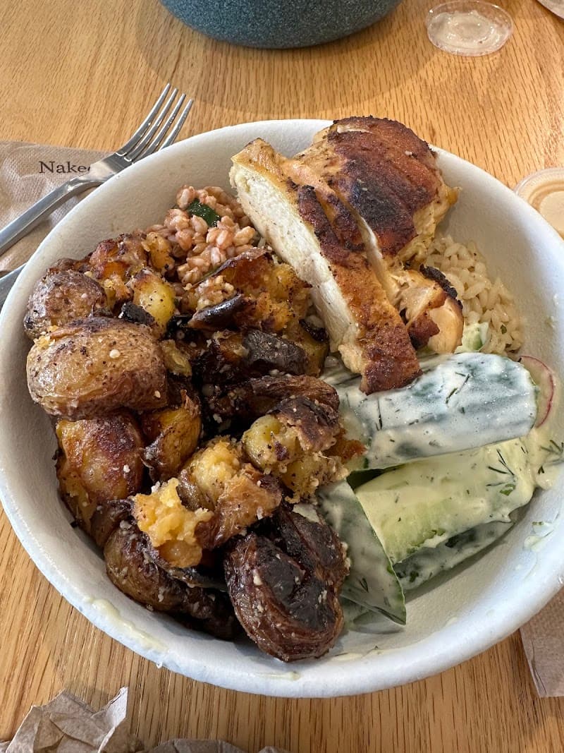 Naked Farmer photo 5