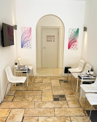 Ariel Brami - Acupuncture Jerusalem, Massage / Stress /דיקור סיני עד הבית /עיסוי photo 2