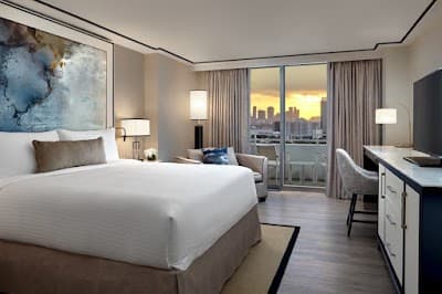 Loews Miami Beach Hotel photo 2