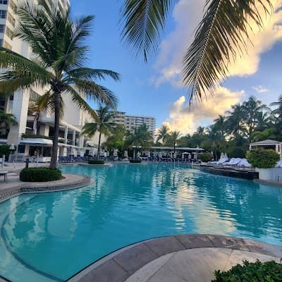 Loews Miami Beach Hotel photo 3