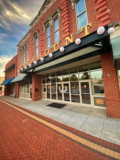 Paramount Theatre photo 3