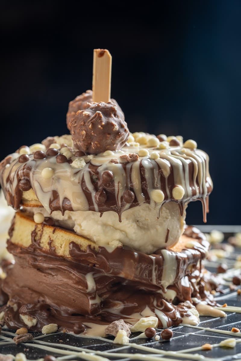 פורטופינו - בר מסעדה איטלקי photo 3