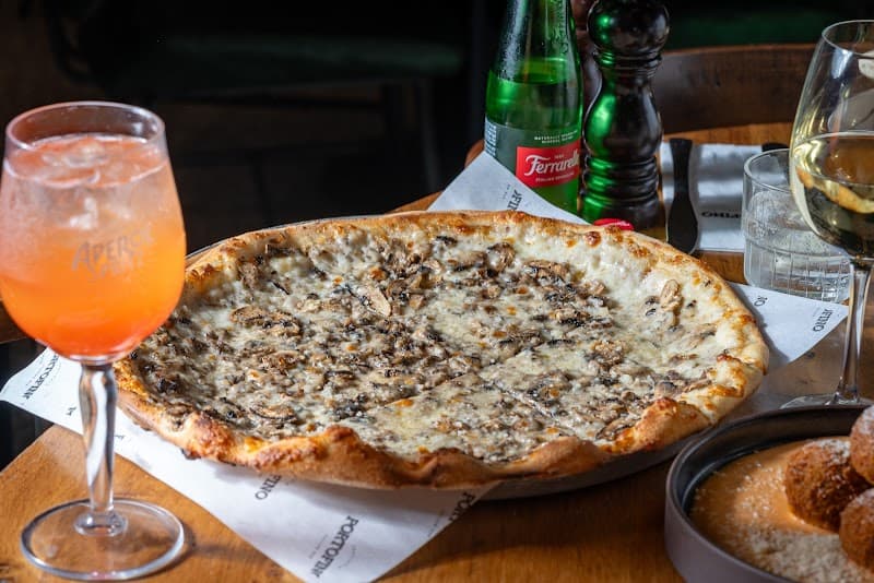 פורטופינו - בר מסעדה איטלקי photo 5