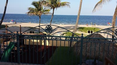 Ebb Tide Resort Oceanfront