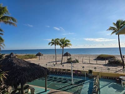 Ebb Tide Resort Oceanfront photo 3