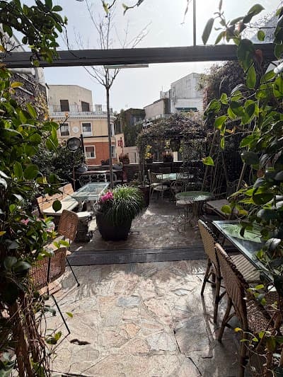 Garden of Salvador Bachiller photo 2