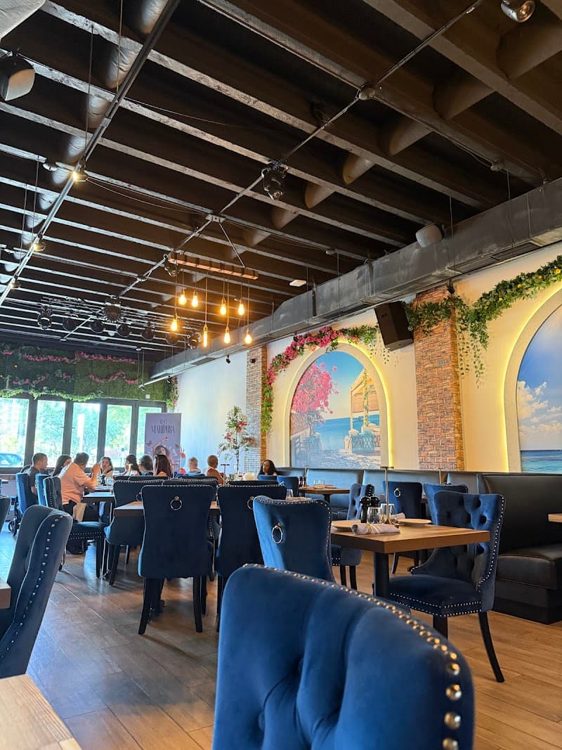 OCEAN GRILL & BAR photo 3