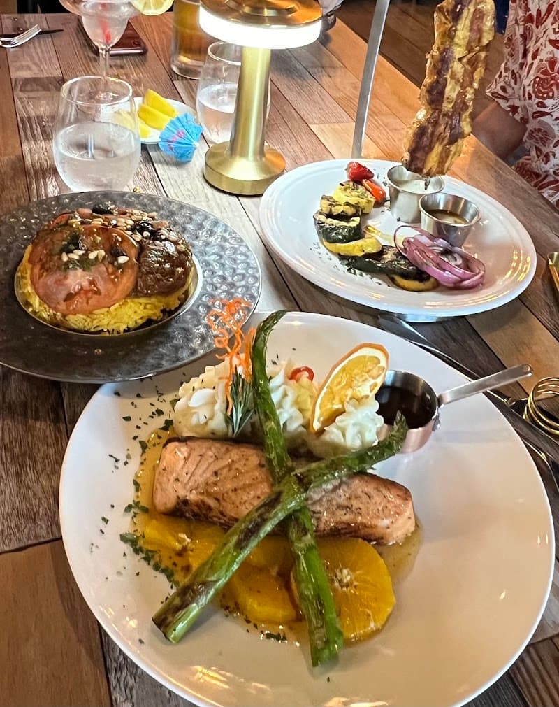 OCEAN GRILL & BAR photo 4