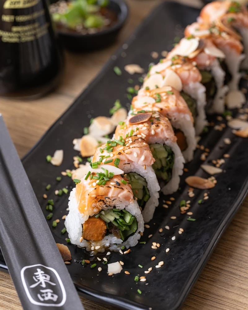 סו סושי בתל אביב כשר photo 3