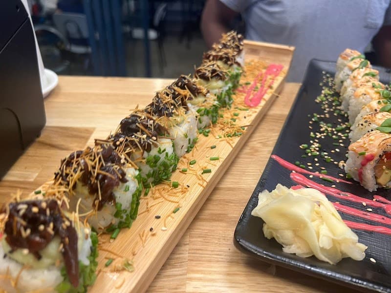 סו סושי בתל אביב כשר photo 3