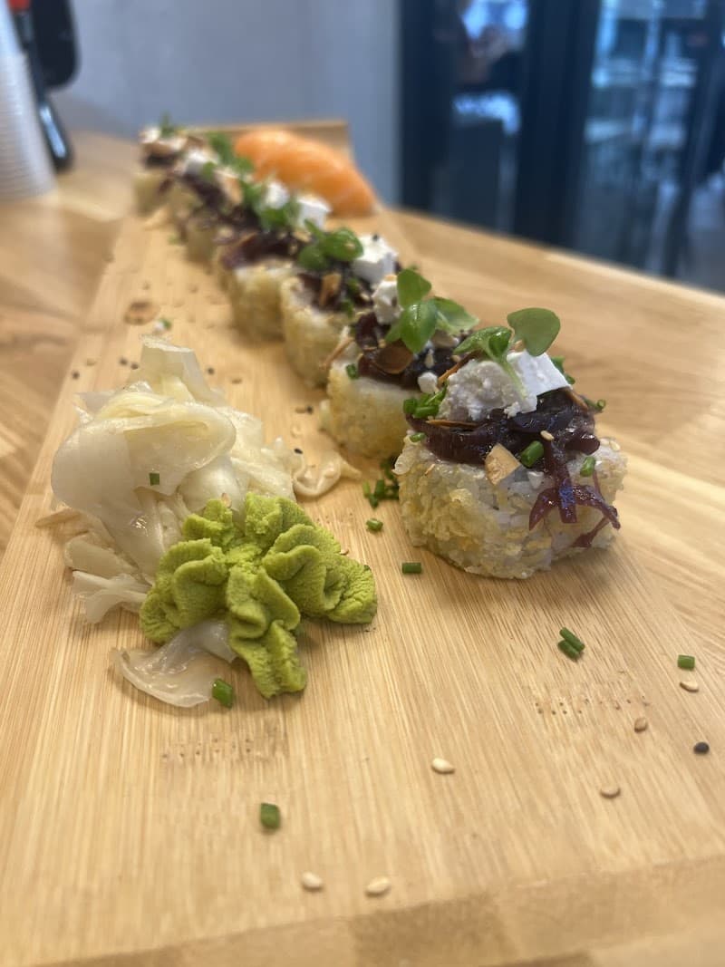 סו סושי בתל אביב כשר photo 4