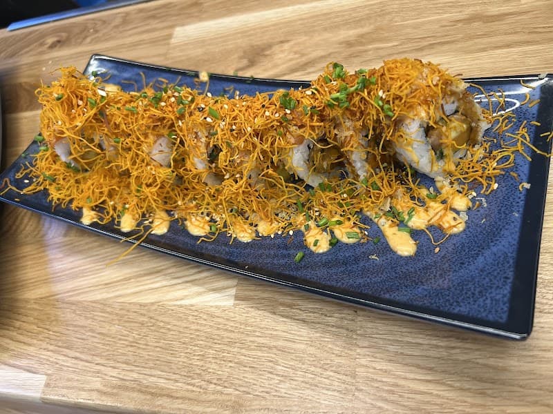 סו סושי בתל אביב כשר photo 5