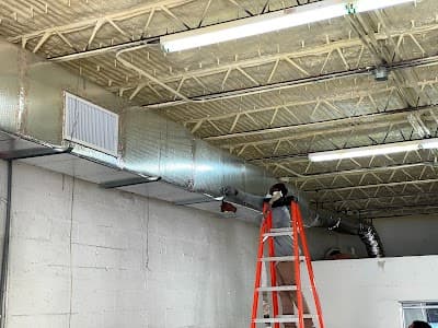 GreenTree Air Conditioning Inc. photo 3