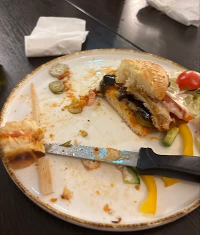 מסעדת צפת Tzfas Kosher Restaurant photo 3