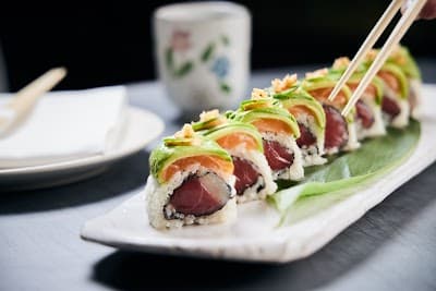 PABU Izakaya photo 2