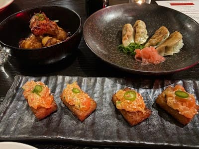 PABU Izakaya photo 3