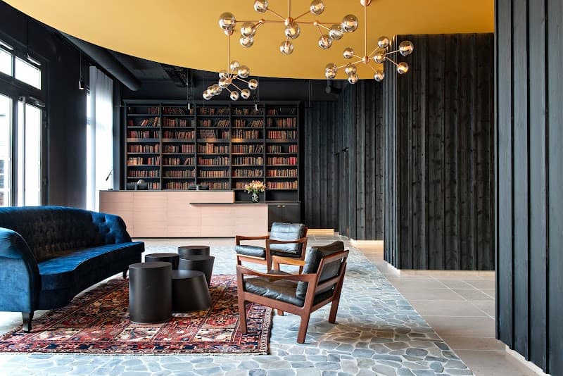 LÉONOR Hôtel photo 5