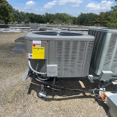 Top Notch AC Services photo 2