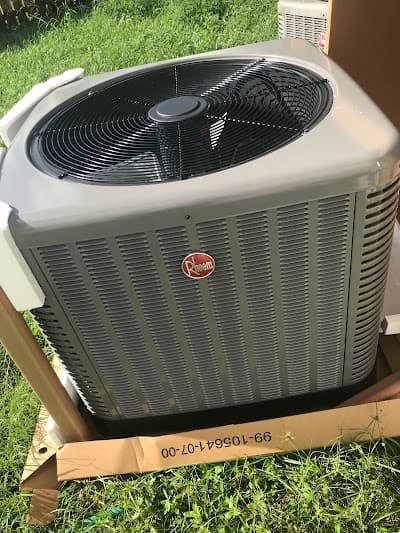 Top Notch AC Services photo 3