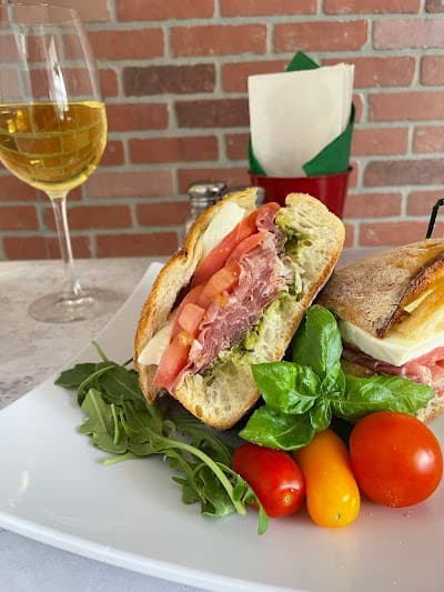 IL Paesano Italian Gourmet Food and Wine Market photo 3