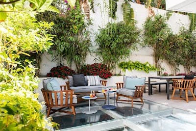 Ink Hotel Tel Aviv | Boutique Hotel in Tel Aviv | מלון אינק תל אביב