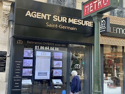Agence Immobilière Agent sur Mesure photo 2