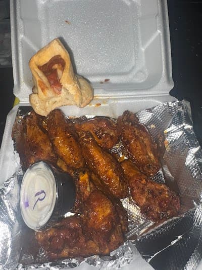 La mia pizza&wings photo 3