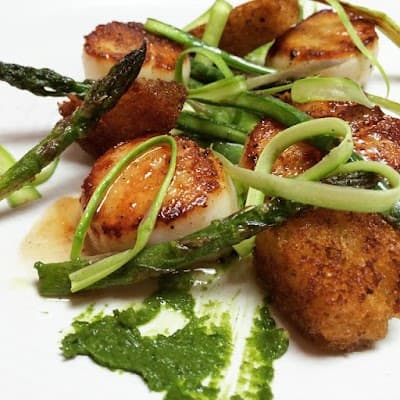 Agricola Eatery photo 2