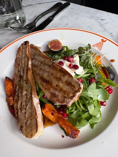 Agricola Eatery photo 3