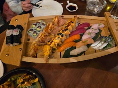 Ginkaku Japanese Bistro photo 4