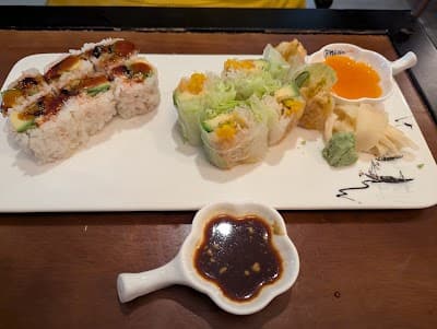 Ginkaku Japanese Bistro photo 5